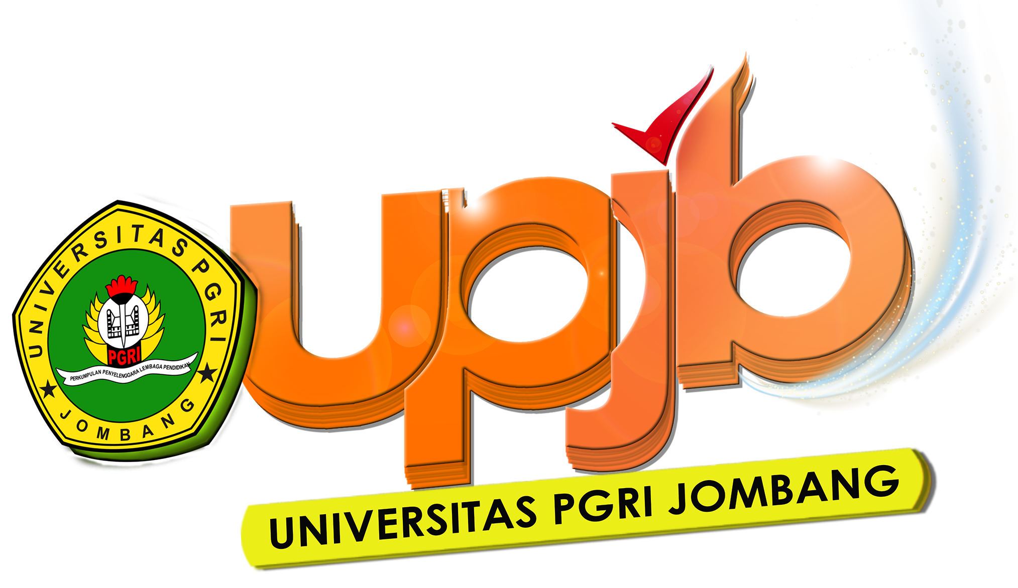Logo UPJB
