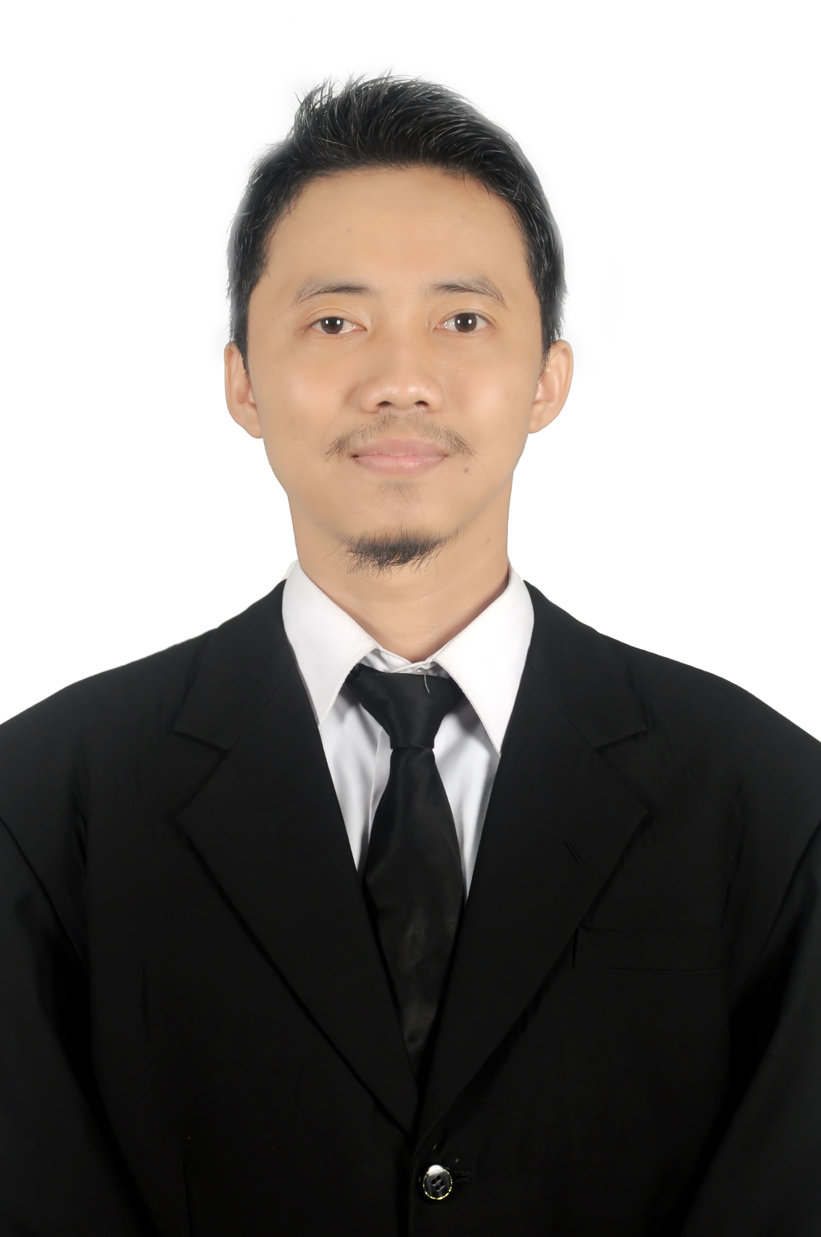 NIKKO RIESTIAN PUTRA W., M.Kom.