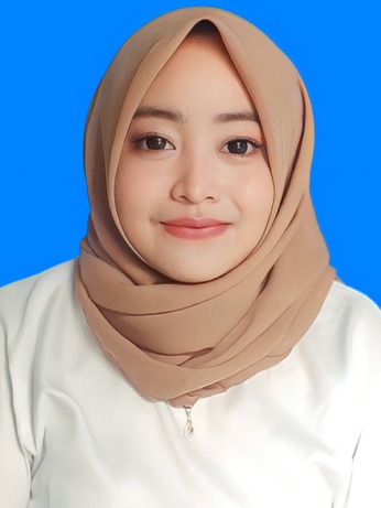 Dita Aisha, S.Kom., M.Kom.