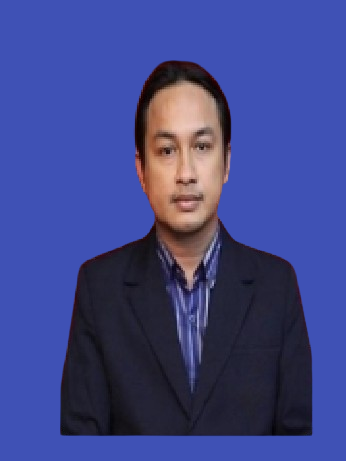 Dr. HENKY MUKTIADJI, S.Kom.,M.Pd