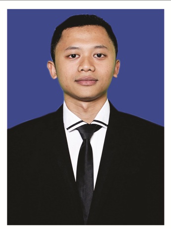Mochammad Fadillah Abdullah, S.Kom., M.Kom.