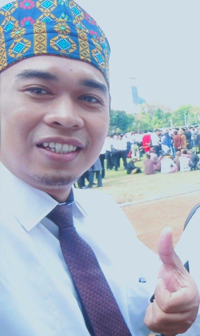 HERY MARYANTO, S.Pd.,M.Kom