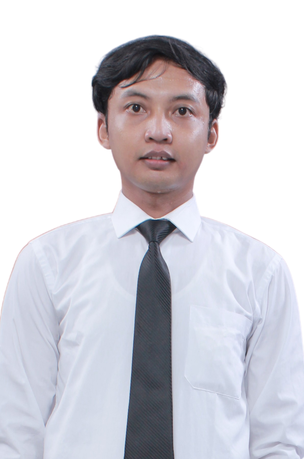 M. BAHRUL SUBKHI, S.Kom.,M.Kom
