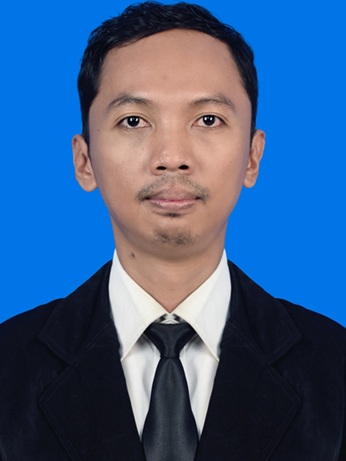 Bentar Candra Perdana, S.Kom., M.Kom.