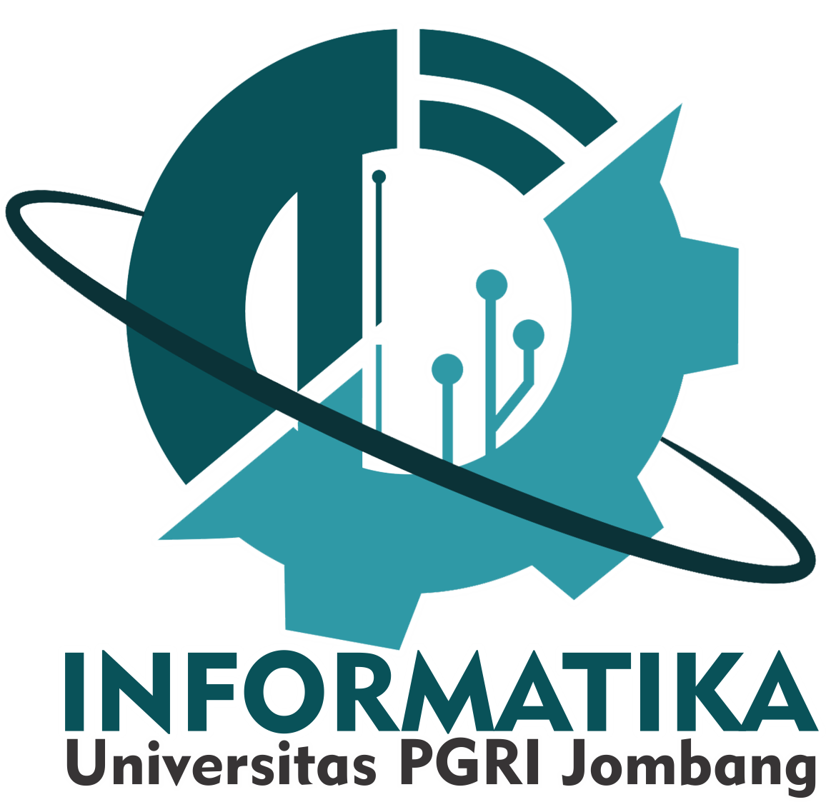 Logo Informatika UPJB