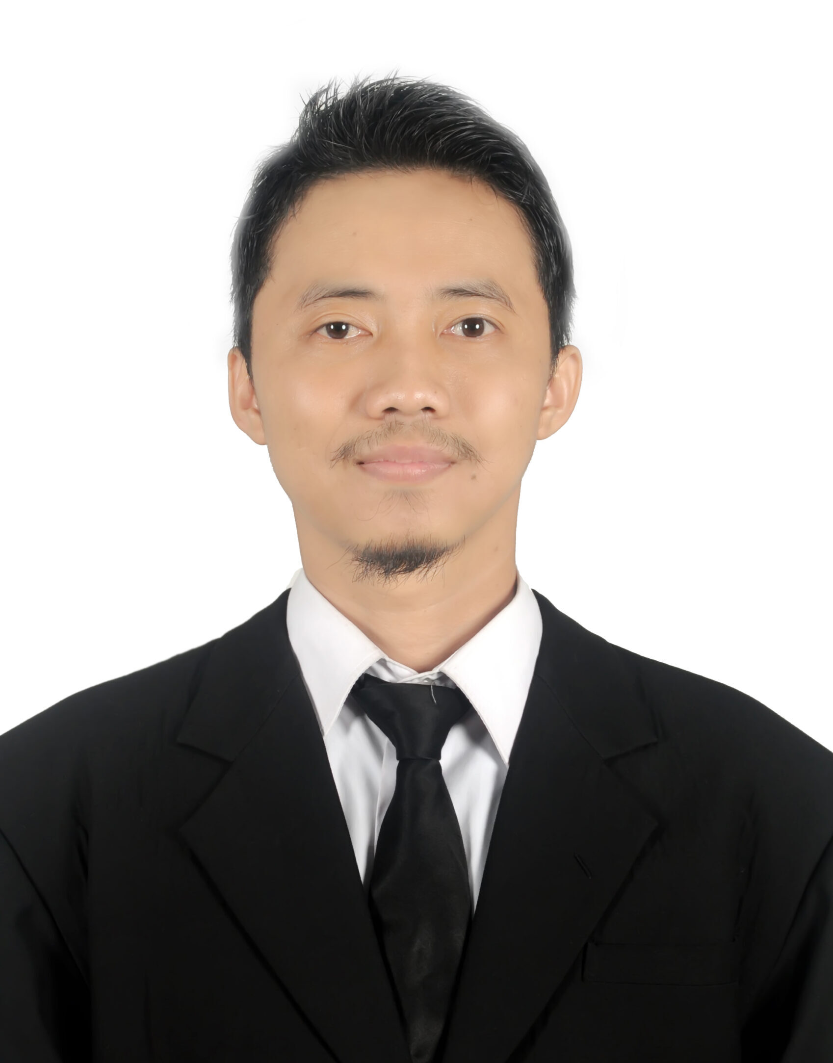 NIKKO RIESTIAN PUTRA WARDOYO, S.Kom., M.Kom