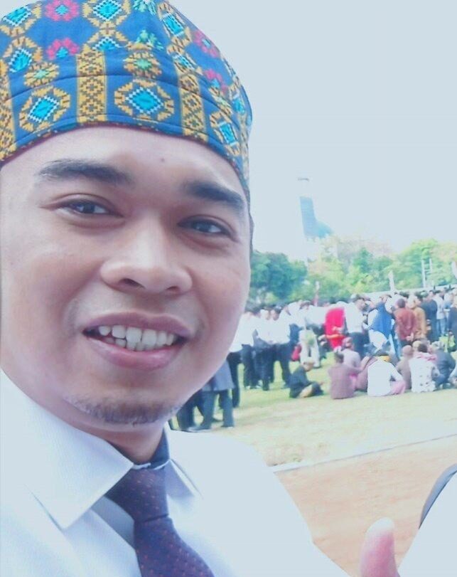 Hery Maryanto, S.Pd., M.Kom.