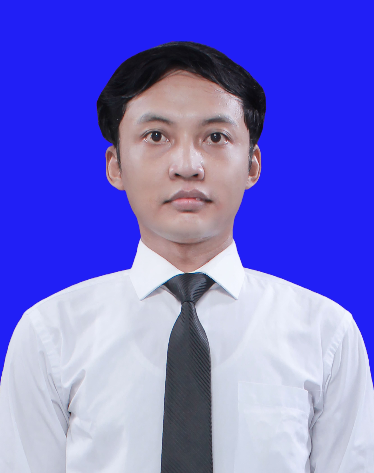 M. Bahrul Subkhi, S.Kom., M.Kom.